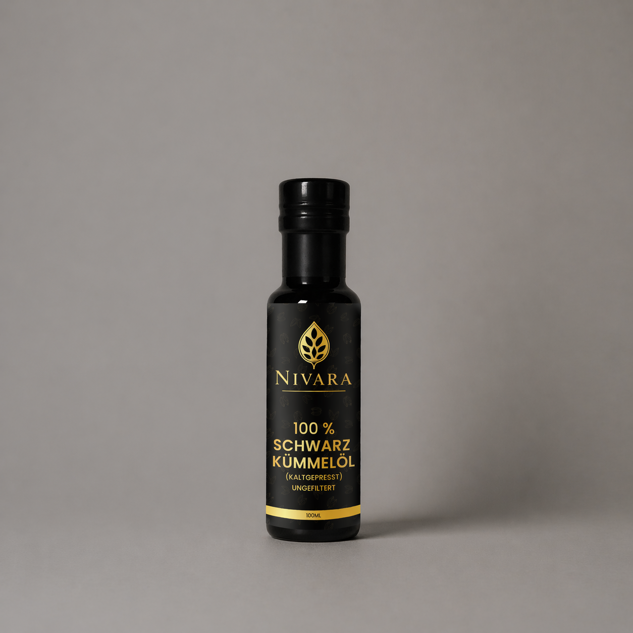 NIVARA Premium Schwarzkümmelöl